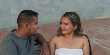 ¿Cómo Mejorar la Comunicación en Pareja? Consejos para Mexicanos - Cover Image