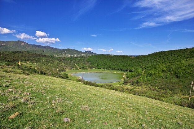 Conexión con la naturaleza en México: Mejora tu bienestar emocional