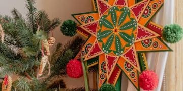 Adornos Navideños Mexicanos Reciclados: Ahorra hasta 30% en 2025 - Cover Image