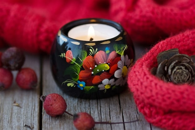 Aprende a Crear Velas Artesanales de Soya y Aceites Esenciales Mexicanos: Negocio Rentable en 2025