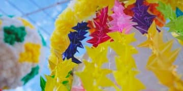 Cómo hacer piñatas mexicanas: Guía fácil con cartón y papel crepé - Cover Image