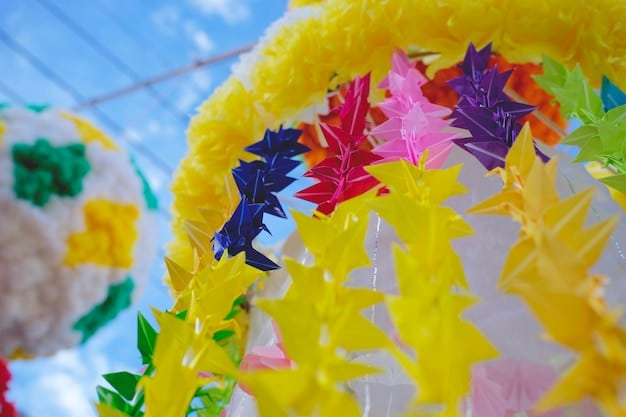 Cómo hacer piñatas mexicanas: Guía fácil con cartón y papel crepé