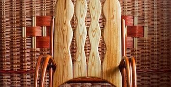 Renueva tus muebles: Técnicas de pintura a la tiza para un hogar con estilo - Cover Image