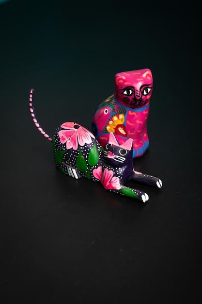 Guía Completa: Crea Alebrijes de Papel Maché Únicos y Coloridos en México