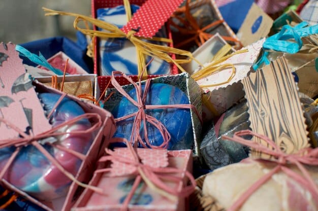 Crea Tarjetas Personalizadas con Scrapbooking y Materiales Reciclados
