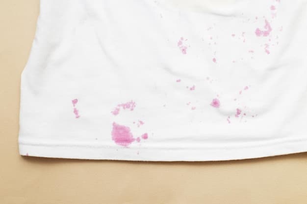 La Guía Definitiva: Elimina Manchas Difíciles de tu Ropa Blanca con 3 Ingredientes