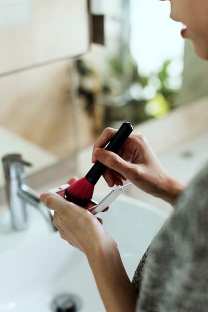 La guía definitiva para limpiar tus brochas con champú de bebé y proteger tu piel