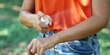 Aprende a Hacer Repelente Casero con Eucalipto y Limón: ¡Protege tu Verano! - Cover Image