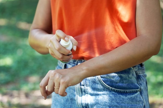 Aprende a Hacer Repelente Casero con Eucalipto y Limón: ¡Protege tu Verano!