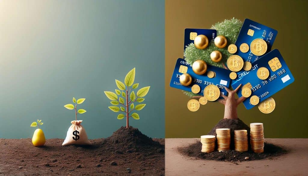 Domina tus Finanzas: Del Emprendedor Novato al Experto en Crédito