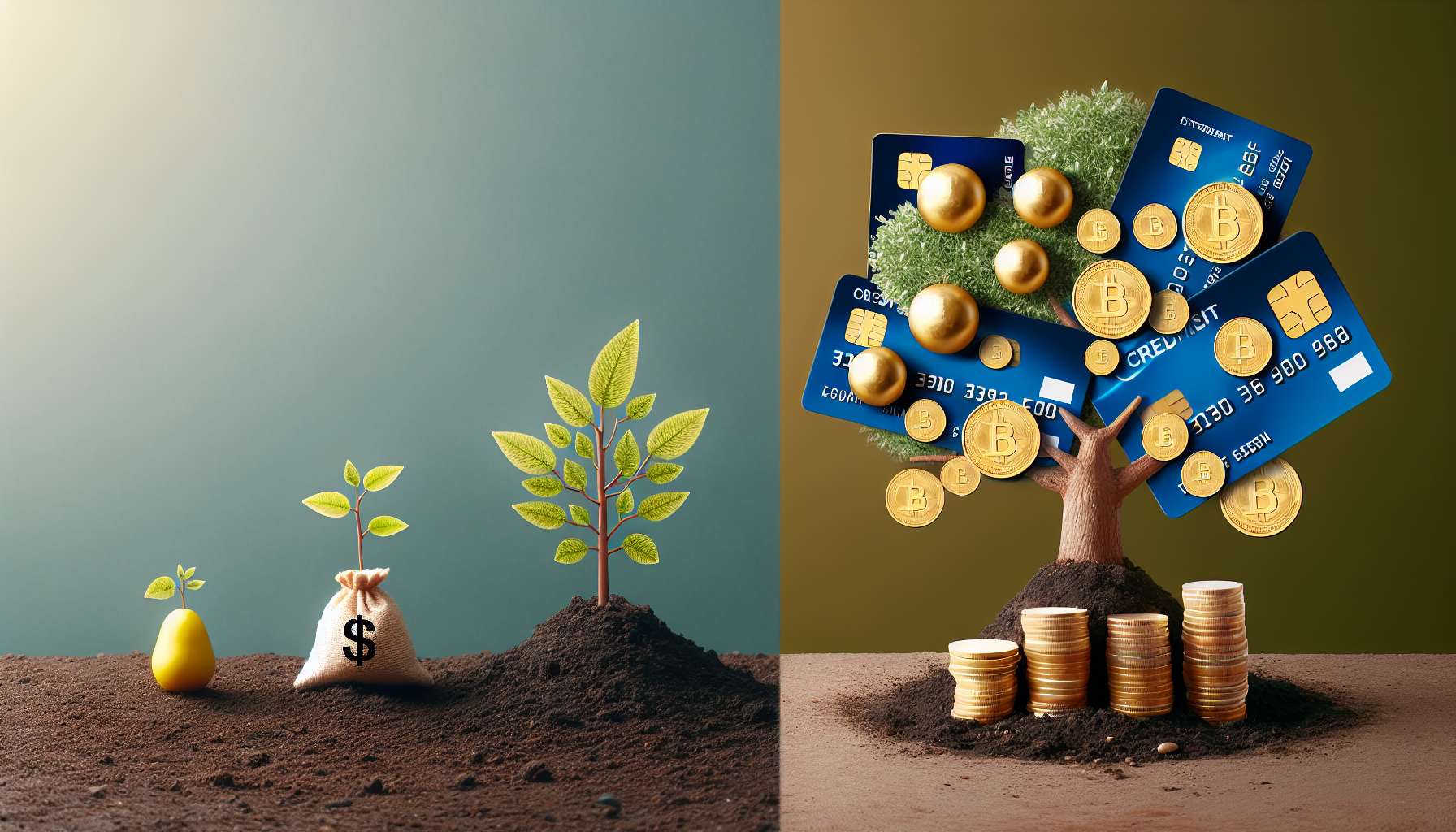 Domina tus Finanzas: Del Emprendedor Novato al Experto en Crédito