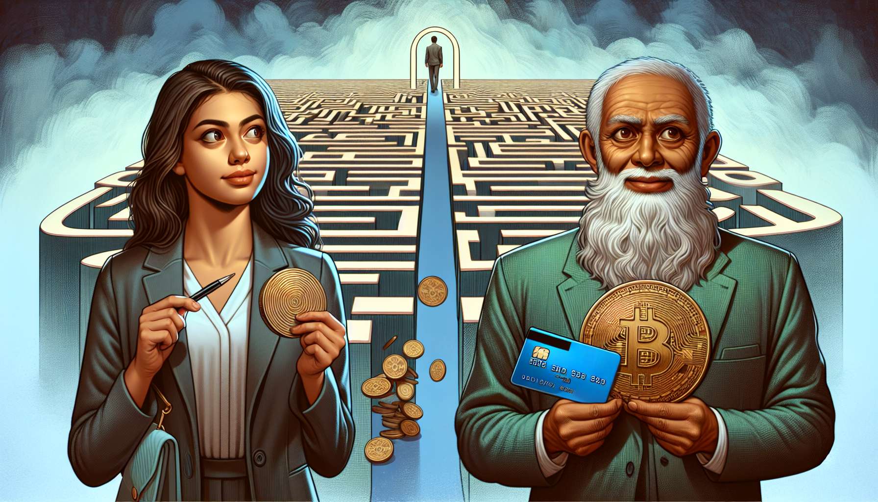 Controla Tus Finanzas: De Novato a Experto en Ahorro y Crédito