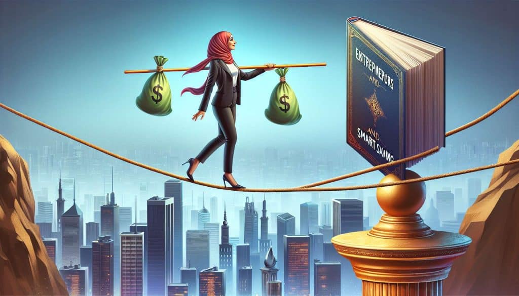 Domina tus Finanzas: Guía Práctica para Emprendedores y Ahorro Eficaz