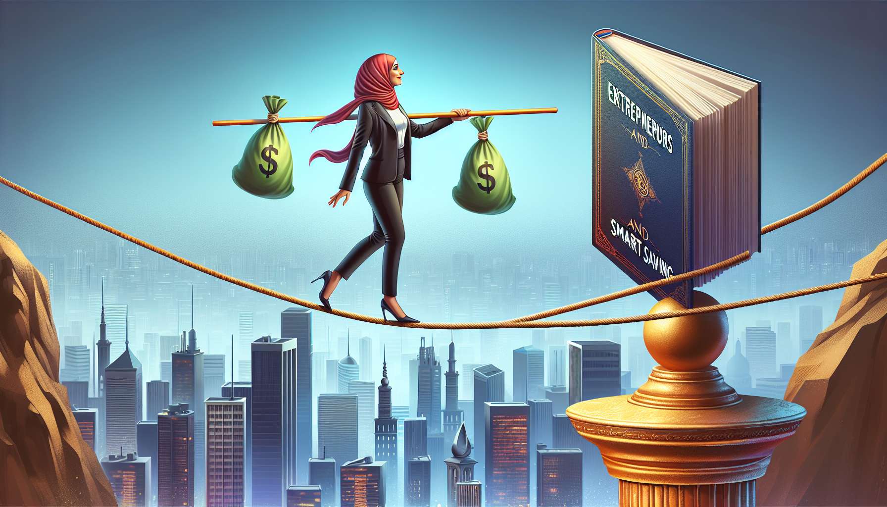 Domina tus Finanzas: Guía Práctica para Emprendedores y Ahorro Eficaz