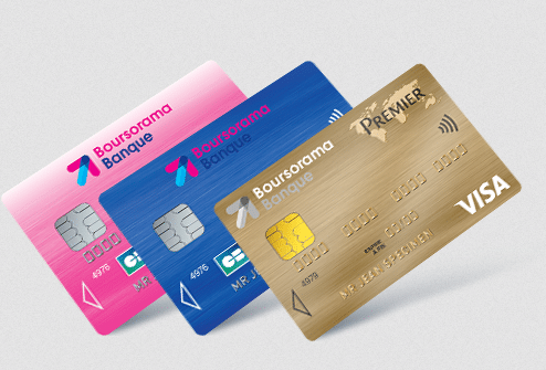 Carte Boursorama Banque : L’Option Maligne pour Gérer Votre Argent au Quotidien.