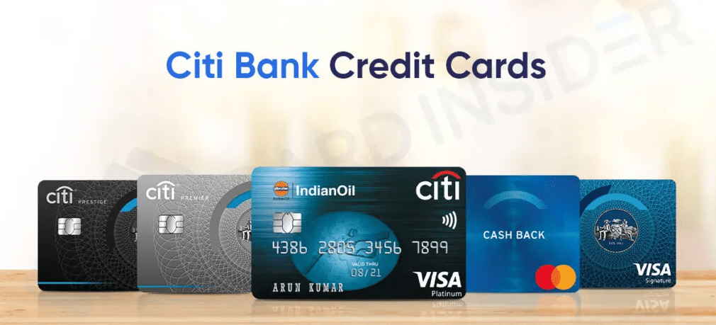 Citi Credit Cards: Rewards, Security, and How to Apply Online.
