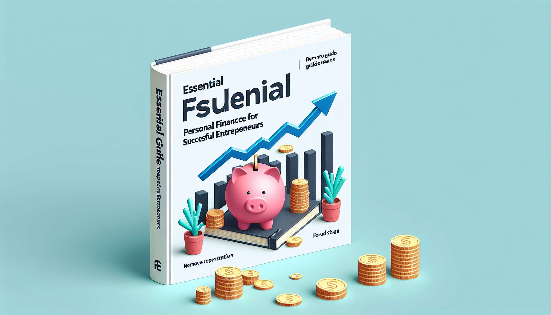 Fundamentos de Finanzas Personales para Emprendedores Triunfadores