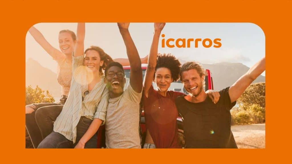 iCarros: Como Financiar um Carro Usado Sem Entrada e Sem Complicação.