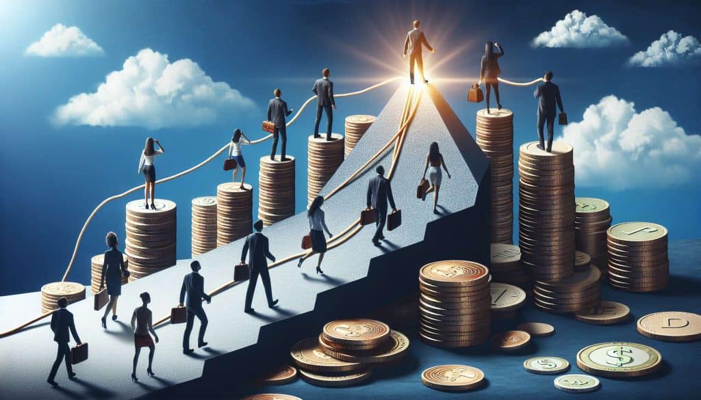 Emprender y Gestionar Finanzas: Rumbo a la Libertad Económica