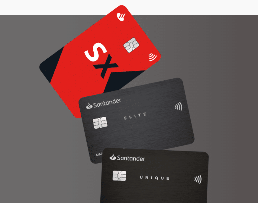 O Cartão Santander Pode Ser Seu Novo Aliado Financeiro — Descubra o Porquê.