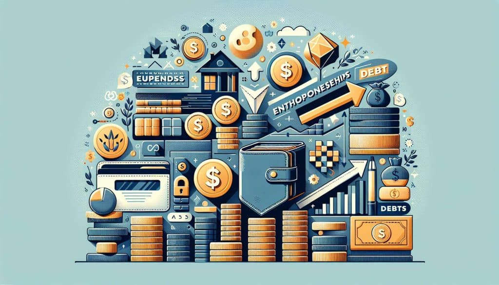 Manual Práctico: Finanzas Personales y Emprender sin Endeudarse