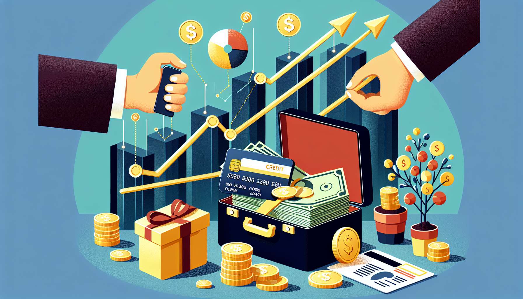 Guía para un Emprendimiento Exitoso: Finanzas y Oportunidades de Negocio