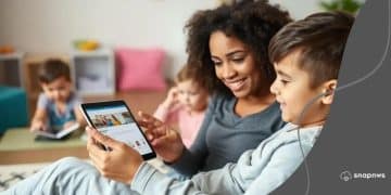Childcare cost help: strategies for parents