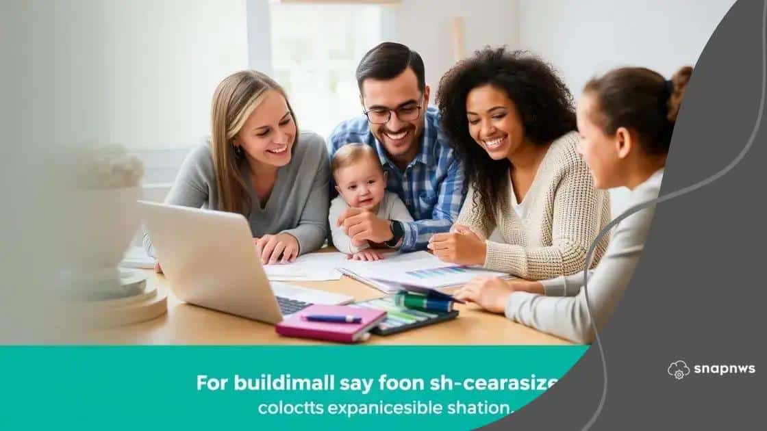 Creative budgeting strategies