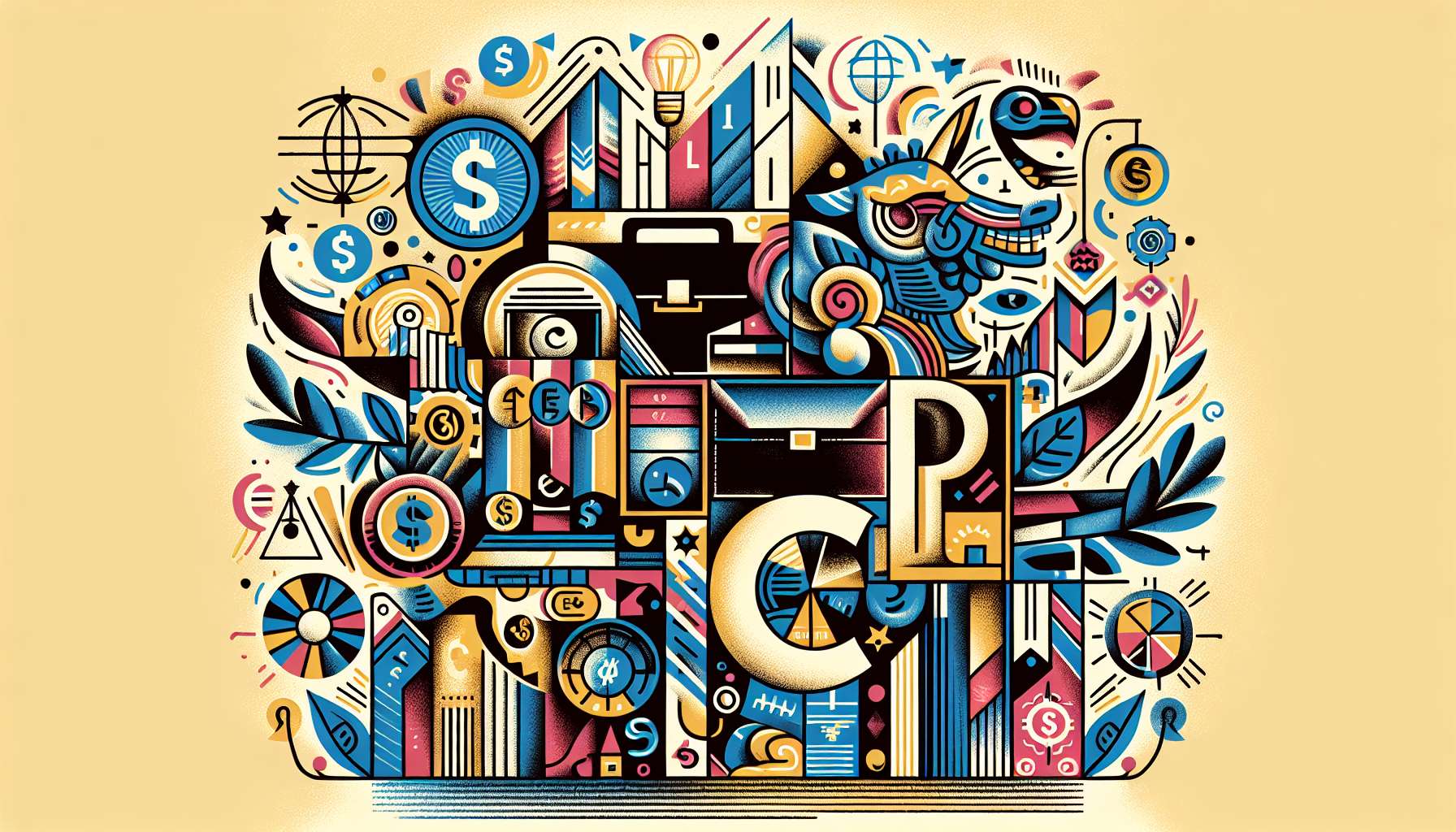 Guía Completa: Finanzas para Latinos Emprendedores