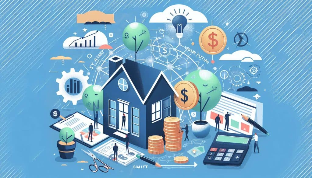 Emprende con Éxito: Estrategias Financieras para Asegurar tu Futuro