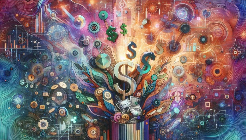Mejora tus Finanzas y Emprende: Estrategias que Funcionan