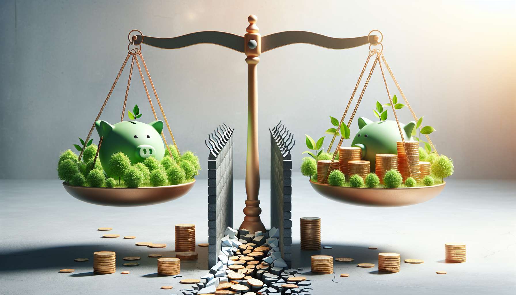 Ahorro y Emprendimiento: Finanzas Inteligentes sin Deudas