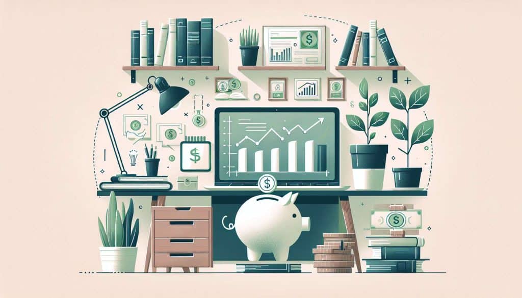 Estrategias para el Triunfo Financiero: Mejora tu Economía Personal y Empresarial