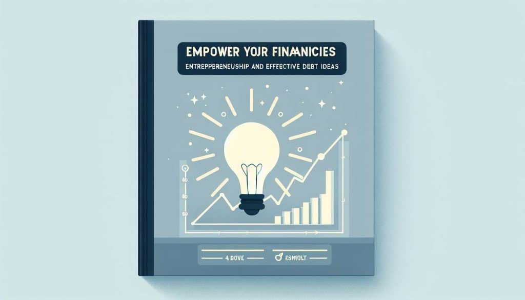 Potencia tus Finanzas: Emprendimiento y Manejo Eficaz de Deudas