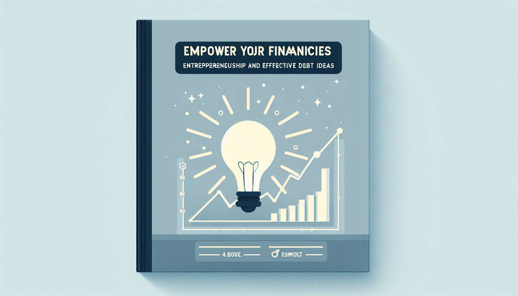 Potencia tus Finanzas: Emprendimiento y Manejo Eficaz de Deudas
