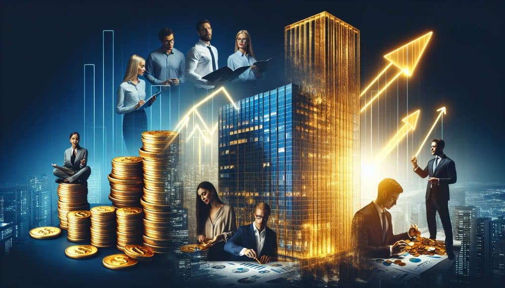 Impulsa tu Éxito Financiero: Claves para el Triunfo Emprendedor
