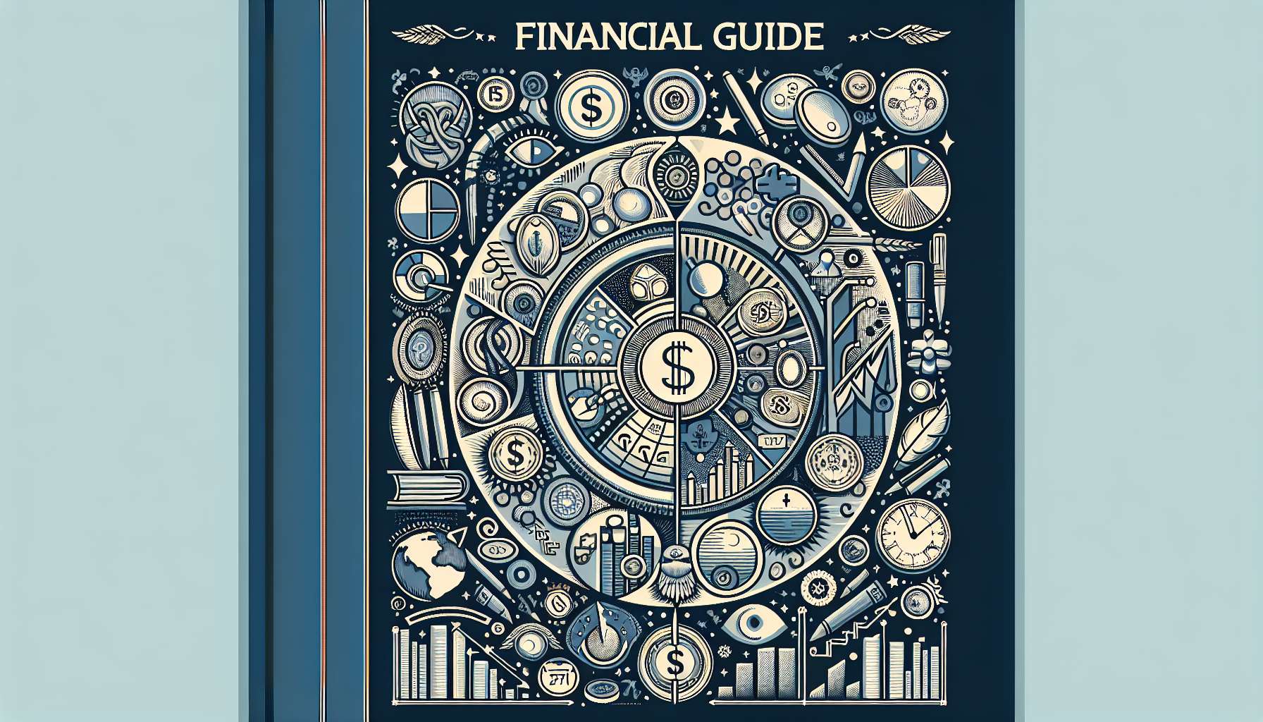 Guía Financiera: Estrategias para Emprendedores con Visión y Éxito Asegurado