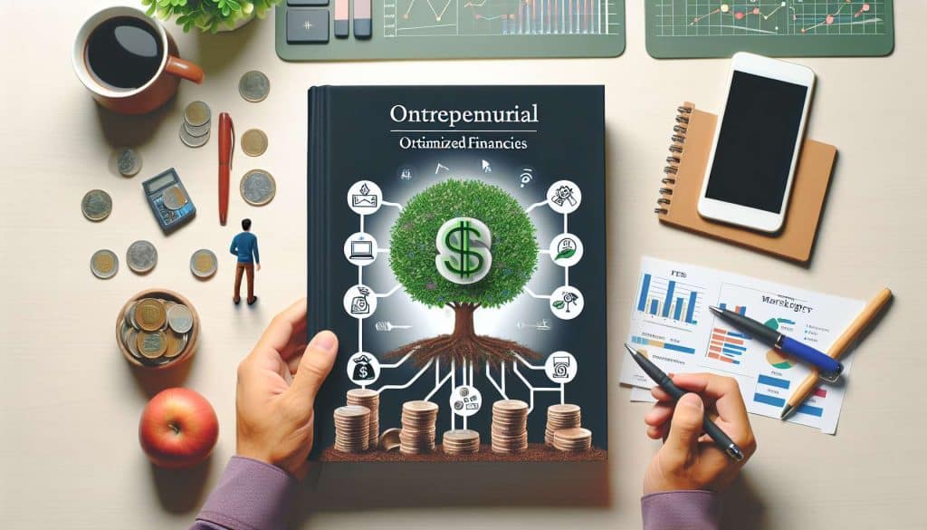 Mejora tus Finanzas y Emprende con Estrategias Efectivas Ahora