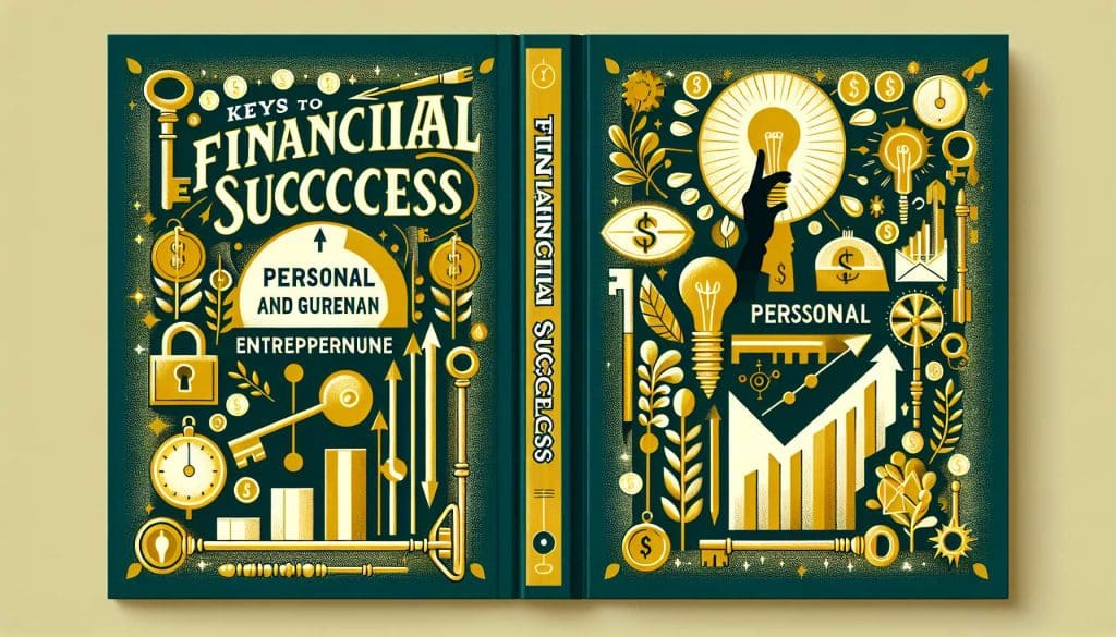 Estrategias de Éxito Financiero: Personal y Empresarial