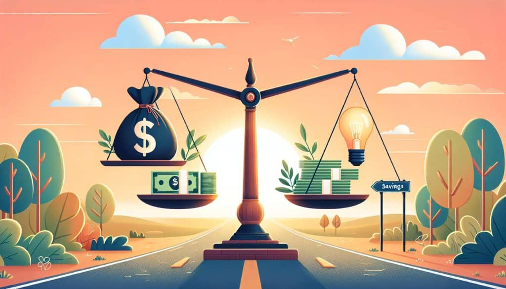 Independencia Económica: Consejos para Invertir y Ahorrar Efectivamente