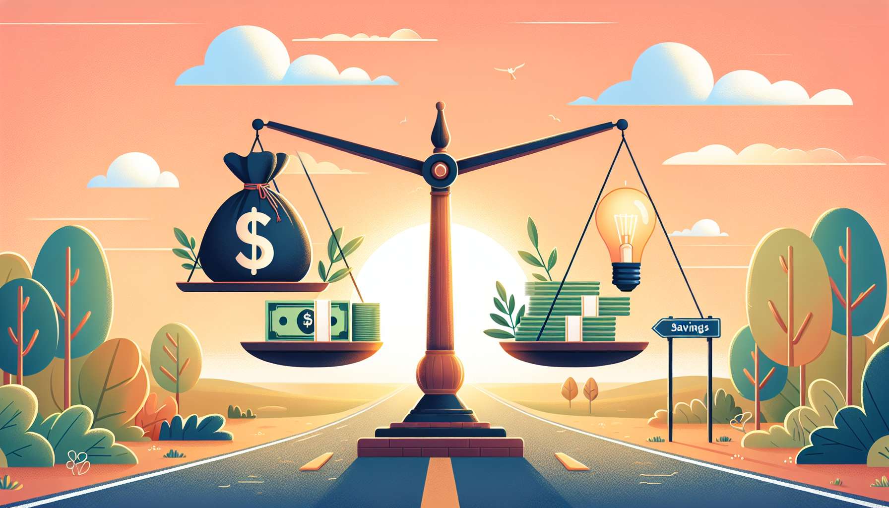 Independencia Económica: Consejos para Invertir y Ahorrar Efectivamente
