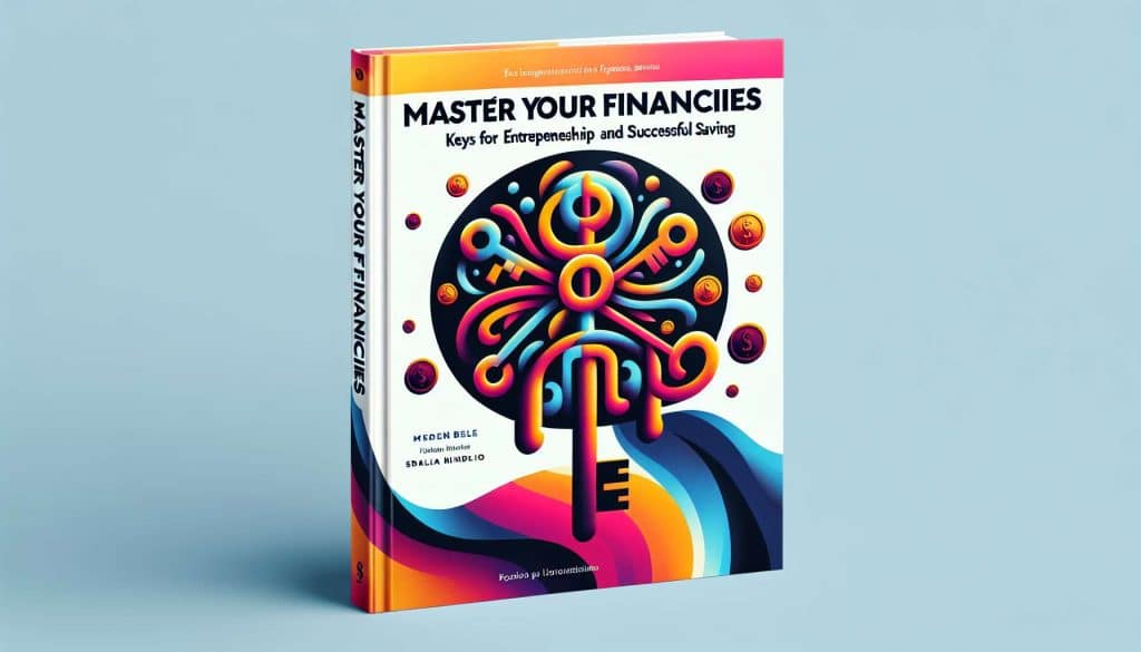 Domina tus Finanzas: Estrategias para Emprender y Ahorrar Eficazmente