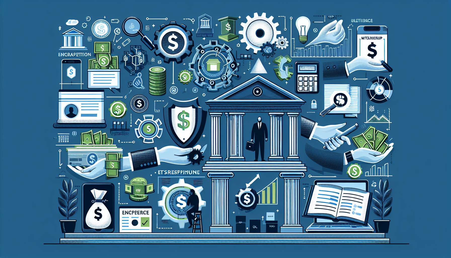 Transforma tus Finanzas: La Clave del Éxito Emprendedor y Financiero