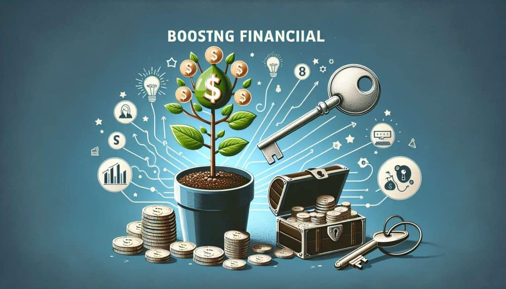Revoluciona tus Finanzas y Emprendimiento: Estrategias para el Éxito Financiero