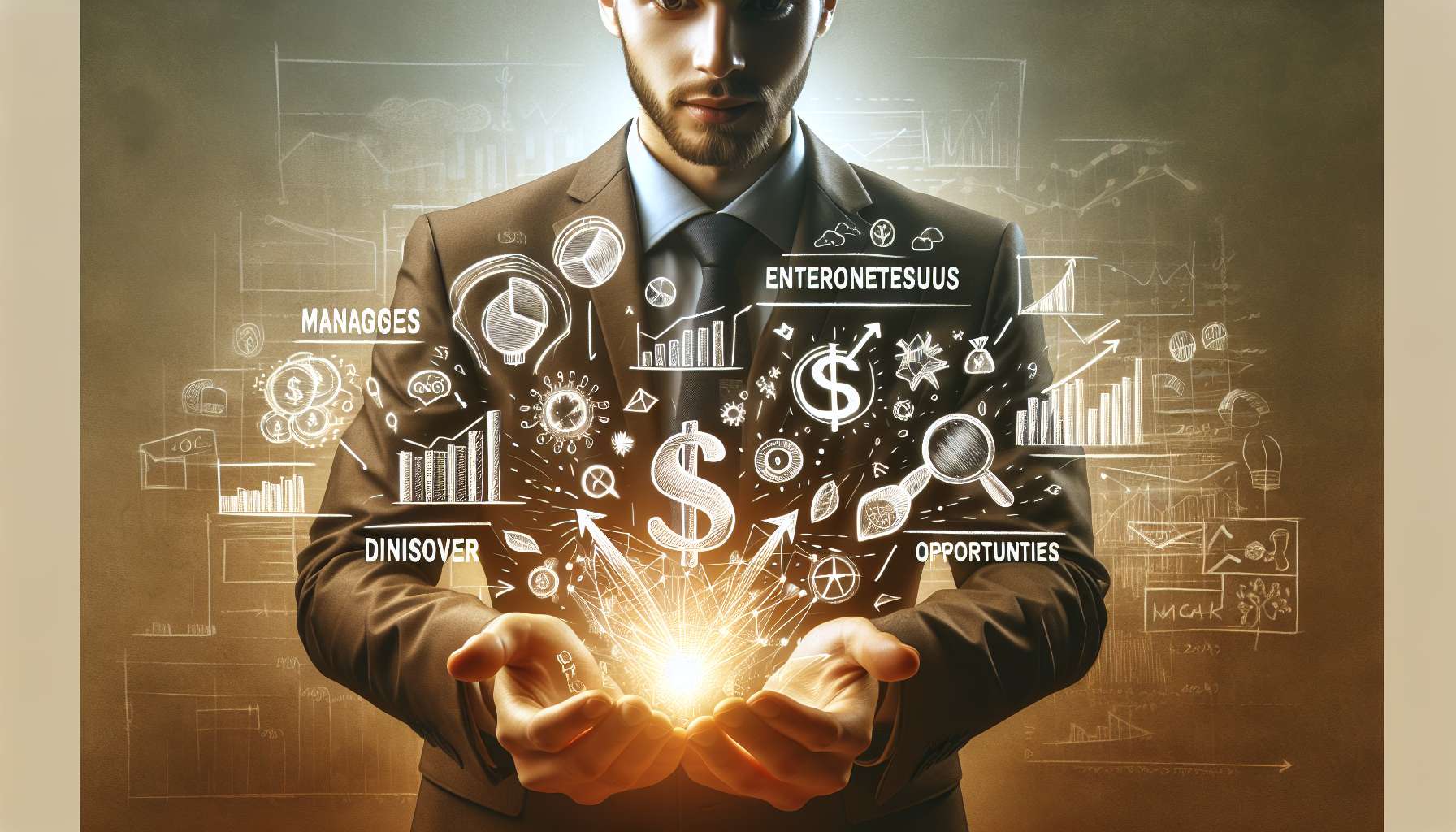 Triunfo en Negocios: Controla tus Finanzas y Encuentra Nuevas Oportunidades