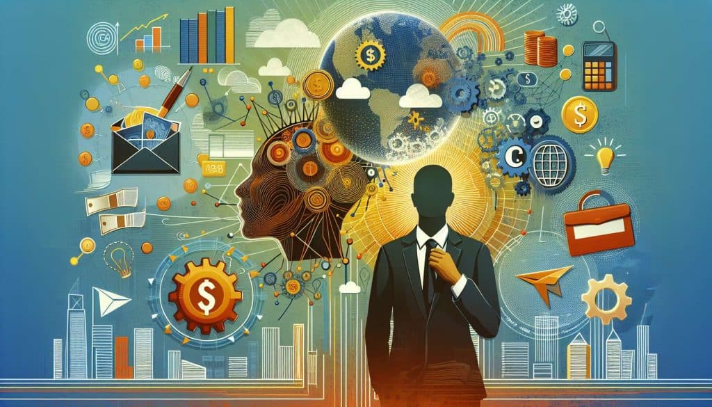 Transforma tu Futuro Financiero y Emprendedor en América Latina