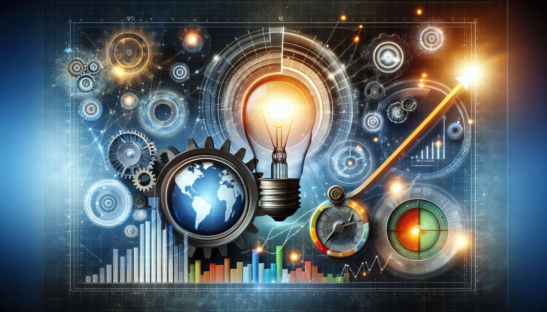Optimiza el Crecimiento de tu Negocio con Estrategias Financieras Eficaces