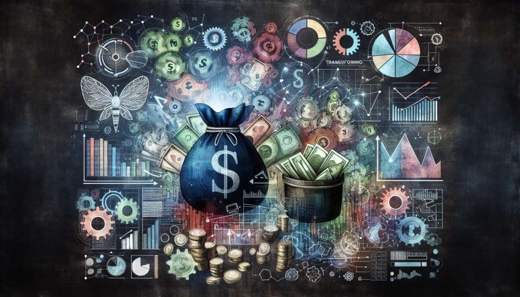 Impulsa tu Éxito Financiero y Empresarial: Estrategias Clave