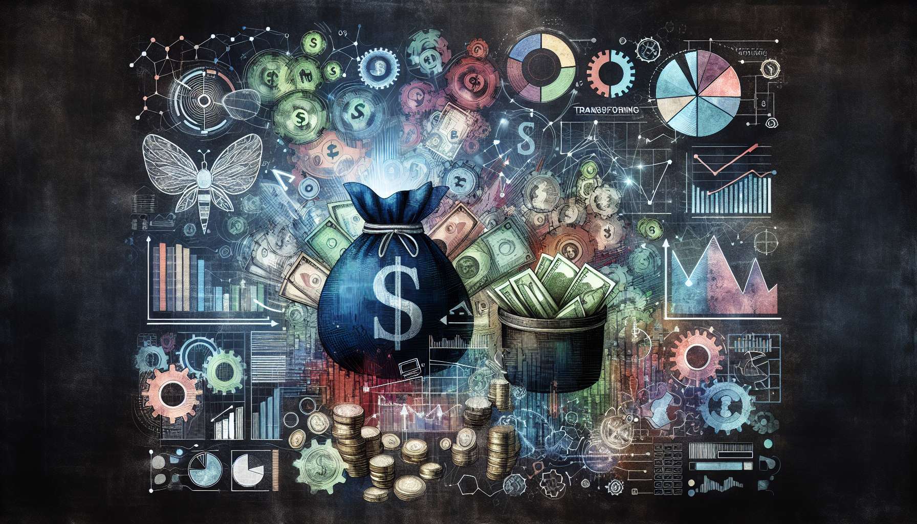 Impulsa tu Éxito Financiero y Empresarial: Estrategias Clave