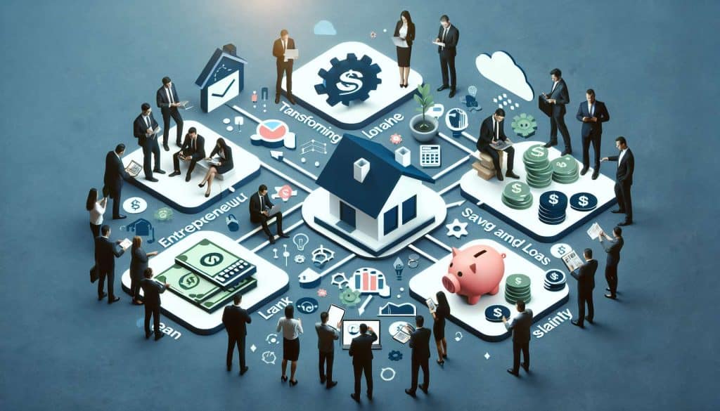 Optimiza tu Economía: Emprendimiento, Ahorro y Crédito Eficaz